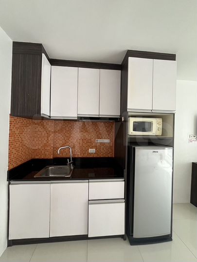 1-к. квартира, 35 м² (Таиланд)