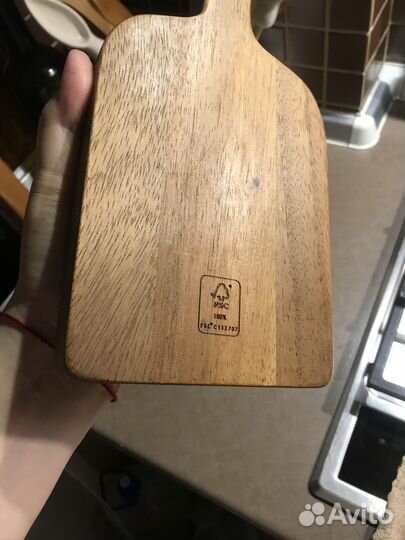 Доска разделочная h&m