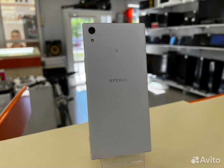 Смартфон Sony Xperia XA1 Ultra Dual 32 (Ленина 23)