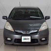 Honda Fit Shuttle 1.3 CVT, 2011, 154 415 км, с пробегом, цена 1 110 995 руб.