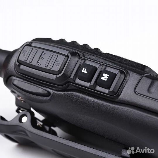 Рация Ваofeng UV 82 программирование (4 шт)