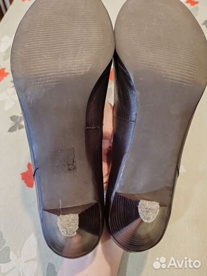 Туфли Salamander 41