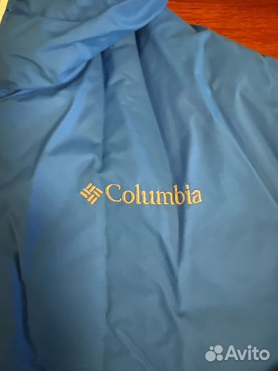 Куртка для мальчика