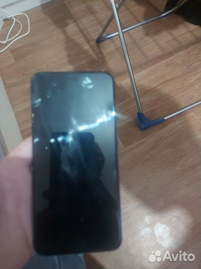 HONOR 9X, 4/128 ГБ