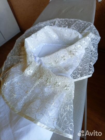 Конверт- уголок лето