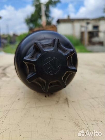 Бачок гур Opel Vectra A Опель вектра а