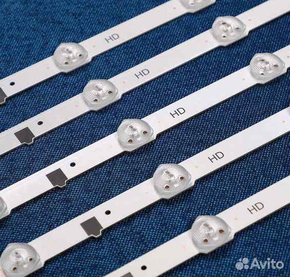 LED Подсветка для телевизоров