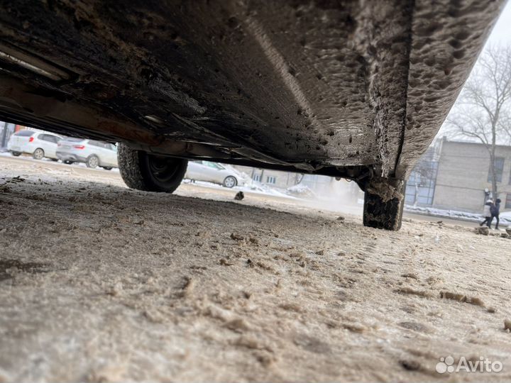 ВАЗ 2111 1.5 МТ, 2002, 223 000 км