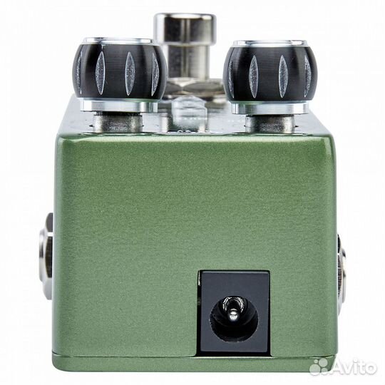 Гитарный эффект Pigtronix Gatekeeper Micro