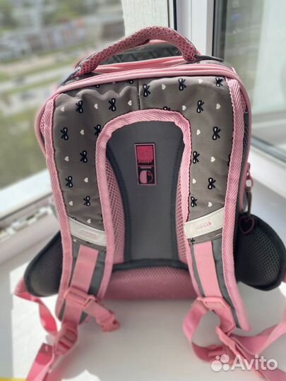 Рюкзаки ранцы для школы