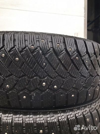 Continental Conti4x4IceContact 225/65 R17 102T