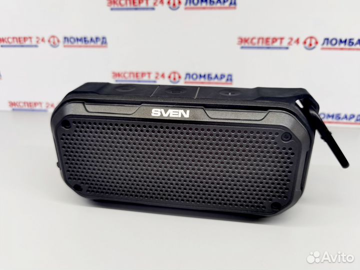 Bluetooth колонка Sven PS-240 (эшп)