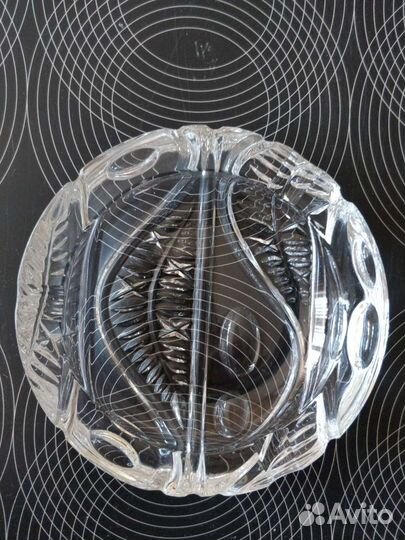 Пепельница СССР