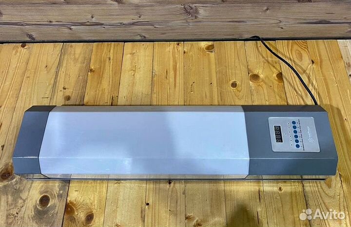 Облучатель рециркулятор мед Armed бу в наличии