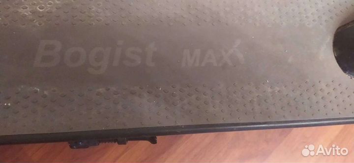 Электросамокат для взрослых