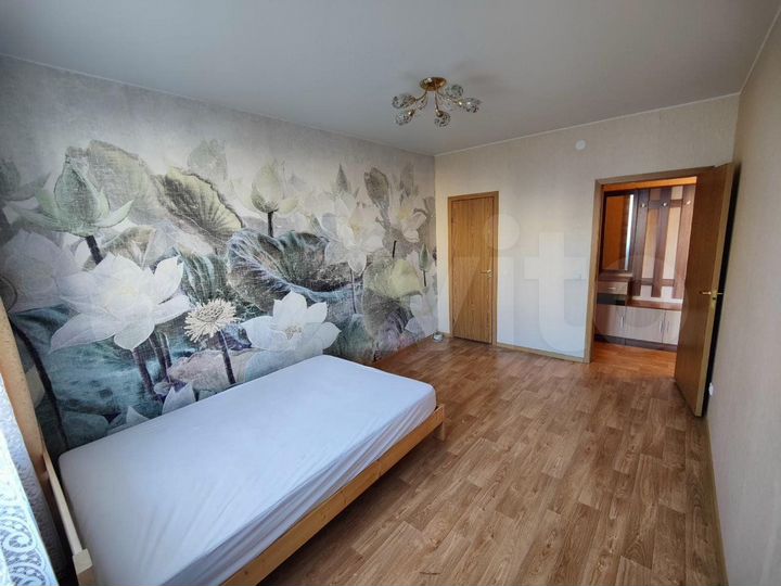 1-к. квартира, 39,7 м², 3/5 эт.