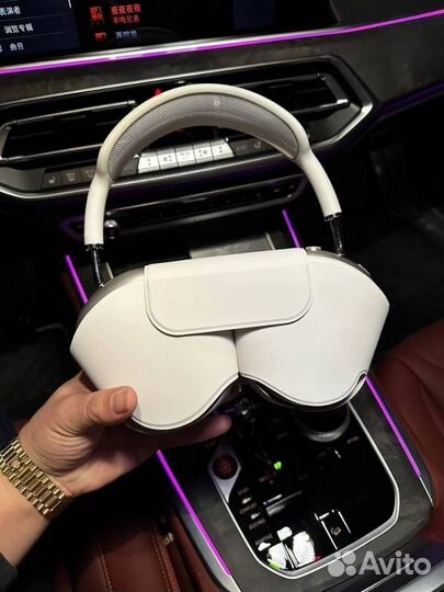 Apple AirPods Max 2 Starlight (Type-C)