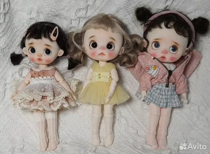 Форма для лепки обитсу11