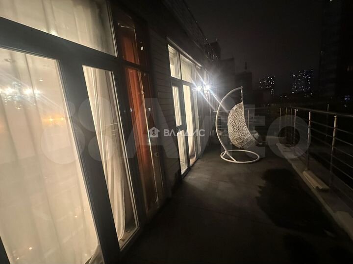 1-к. апартаменты, 38,5 м², 7/10 эт.