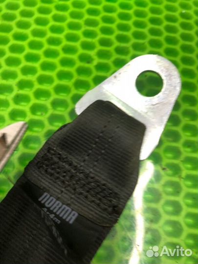 Ремень безопасности передний левый LADA Kalina