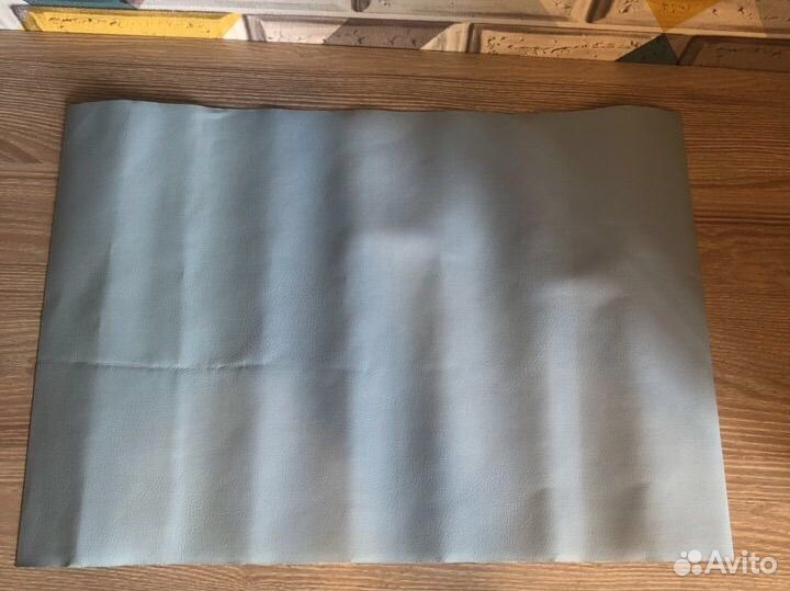 Отрезки переплетного кожзама