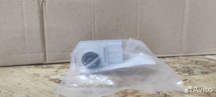 Парктроник для KIA Carnival 3