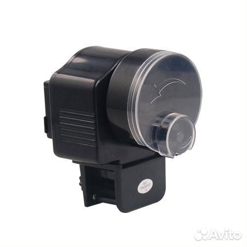 Автоматическая кормушка для рыбок, черепах Resun