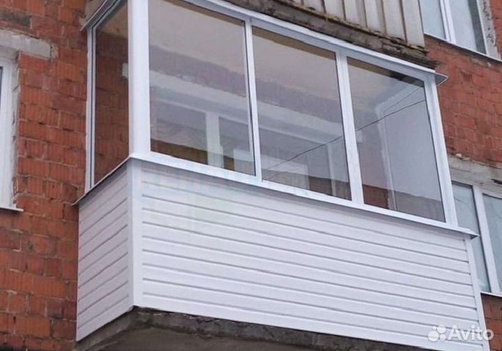 Окна пластиковые для вас