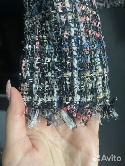 Жакет женский