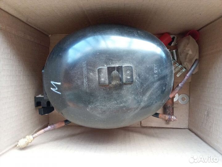 Компрессор для холодильника