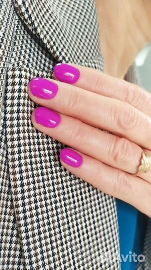 Модель на маникюр в студию