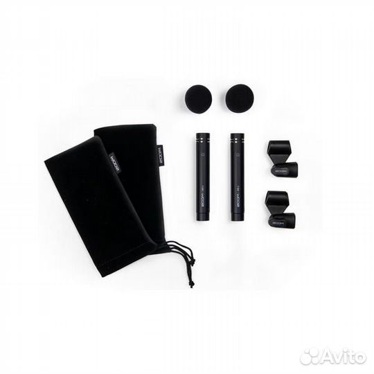 Инструментальный микрофон Zoom ZPC-1