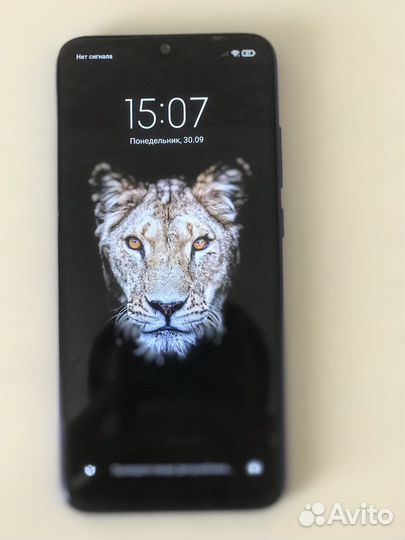 Xiaomi Redmi Note 7, 3/32 ГБ