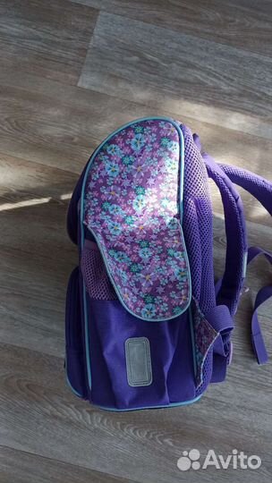 Портфель школьный