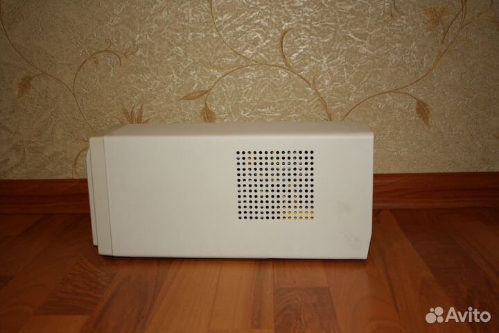 Ибп APC Smart-UPC 420