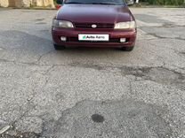 Toyota Carina E 2.0 MT, 1996, 513 187 км, с пробегом, цена 225 000 руб.