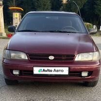 Toyota Carina E 2.0 MT, 1996, 513 187 км, с пробегом, цена 200 000 руб.