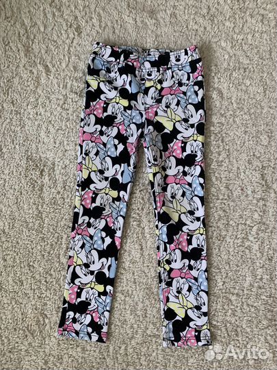 Брюки H&M Disney