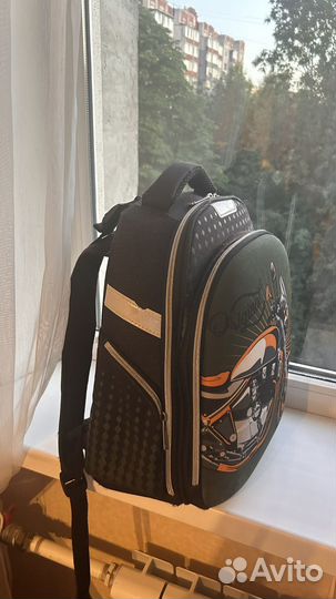 Портфель школьный ортопедический