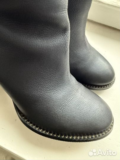 Ботильоны Carlo pazolini