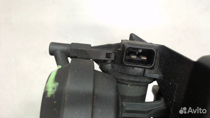 Клапан BMW 5 E39, 1999