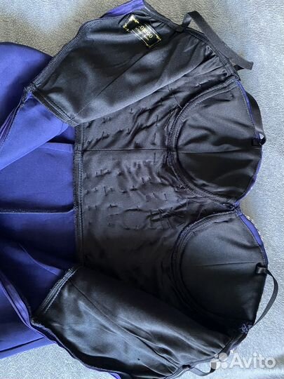 Комбинезон женский