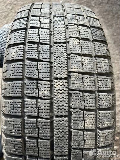 Toyo Garit G5 205/50 R17
