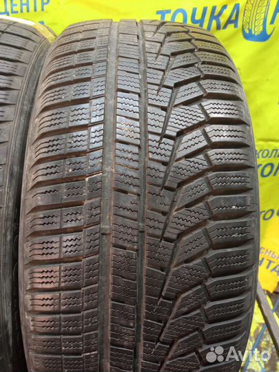 Hankook Winter I'Cept Evo 225/50 R17