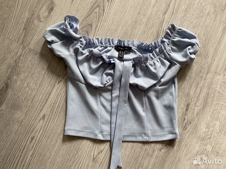 Пакет женской одежды на 42 44