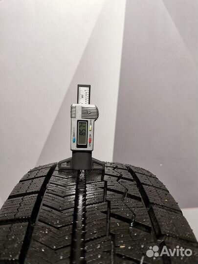 Bridgestone Blizzak VRX 195/55 R16 87S