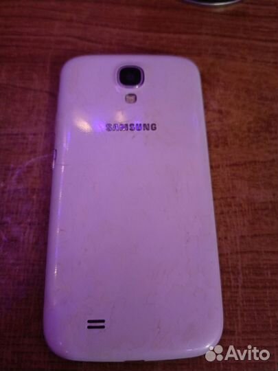Samsung Galaxy S4 GT-I9500, 2/64 ГБ