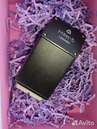 Микрофотонасадка стереоскопическая мфн-5