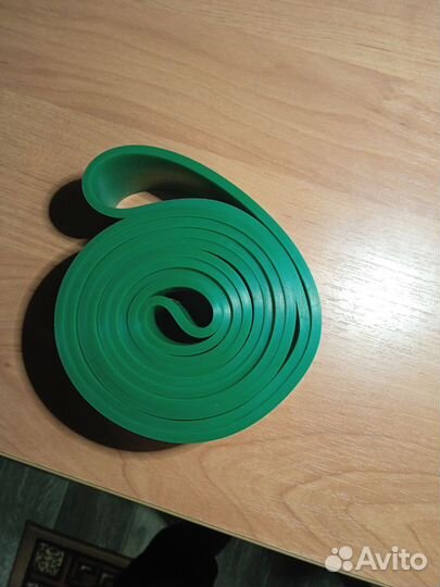 Фитнес жгут резинка
