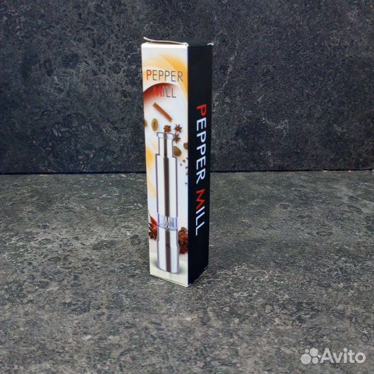 Мельница для специй